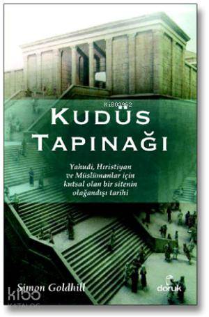 Kudüs Tapınağı