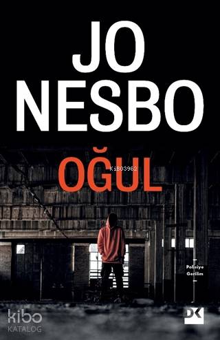 Oğul - Jo Nesbo