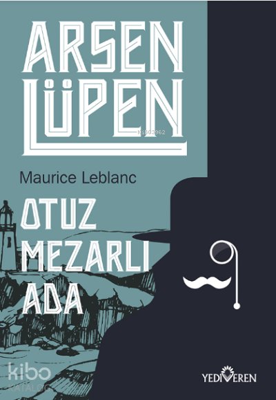 Otuz Mezarlı Ada