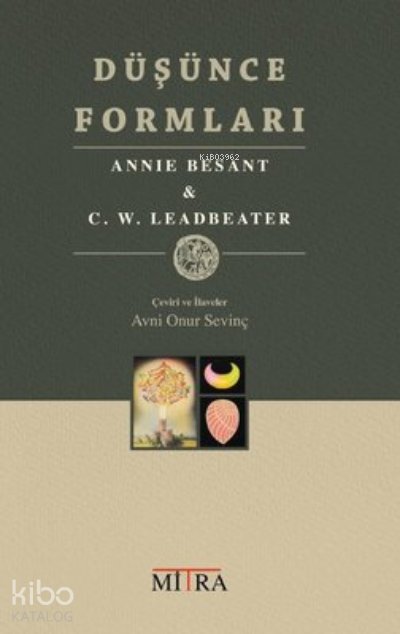 Düşünce Formları - Annie Besant
