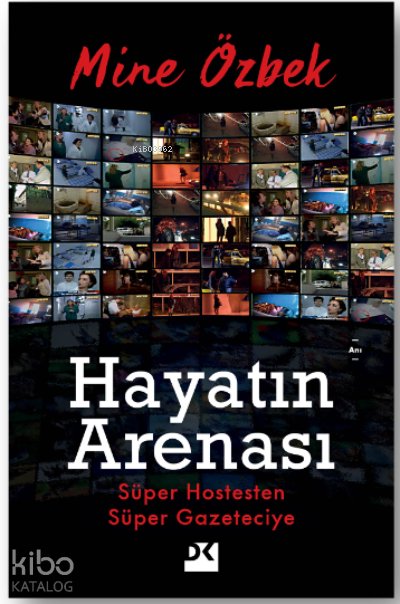 Hayatın Arenası