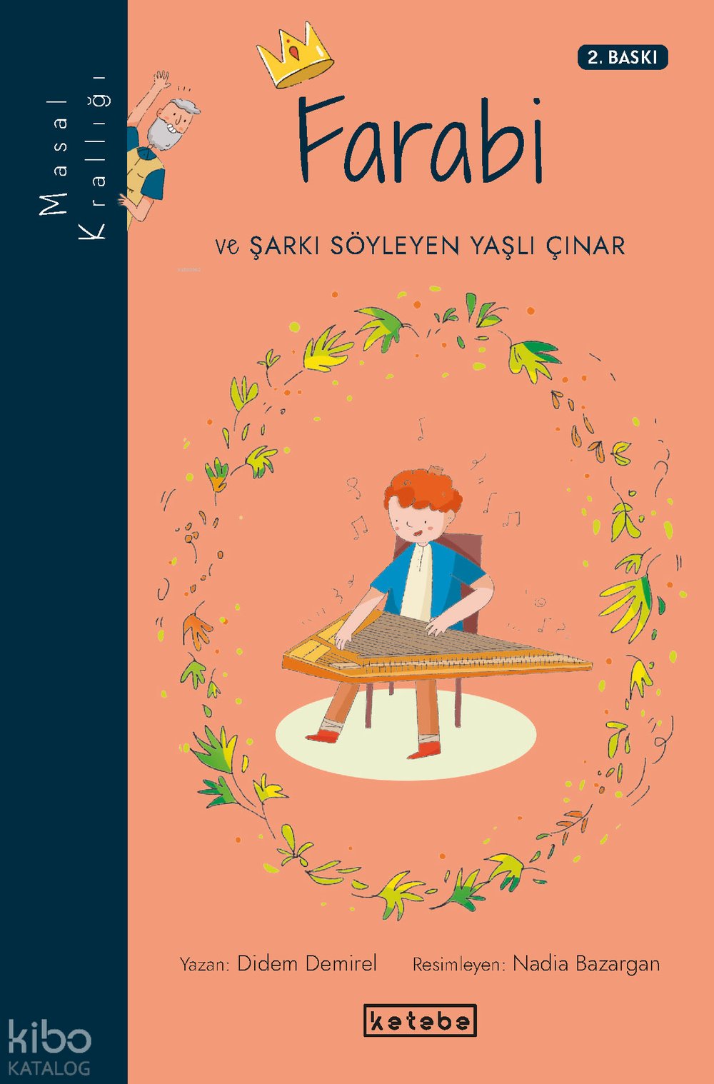 Farabi - Didem Demirel