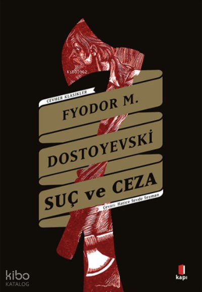 Suç ve Ceza