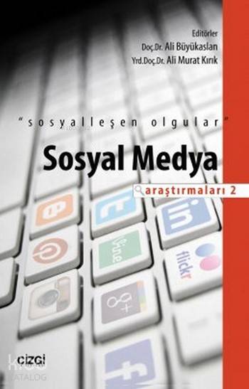 Sosyal Medya Araştırmaları 2 - Kolektif