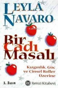 Bir Cadı Masalı