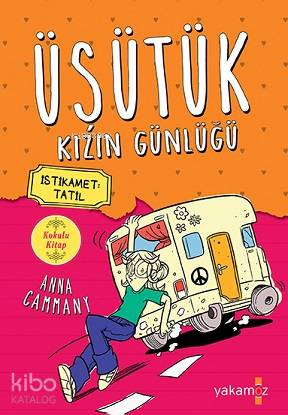 Üşütük Kızın Günlüğü