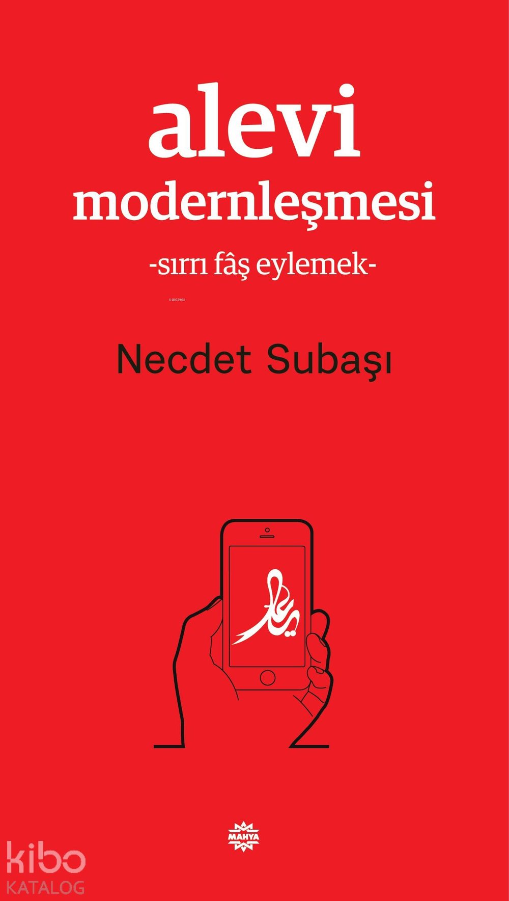 Alevi Modernleşmesi - Necdet Subaşı