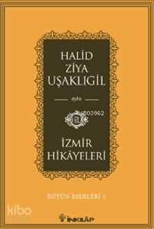 İzmir Hikayeleri