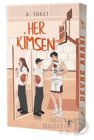 Her Kimsen - İlk Set