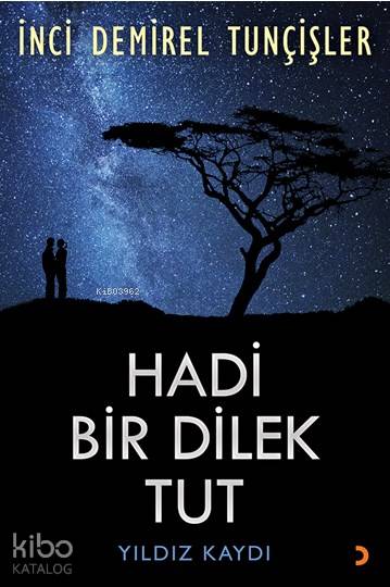 Hadi Bir Dilek Tut