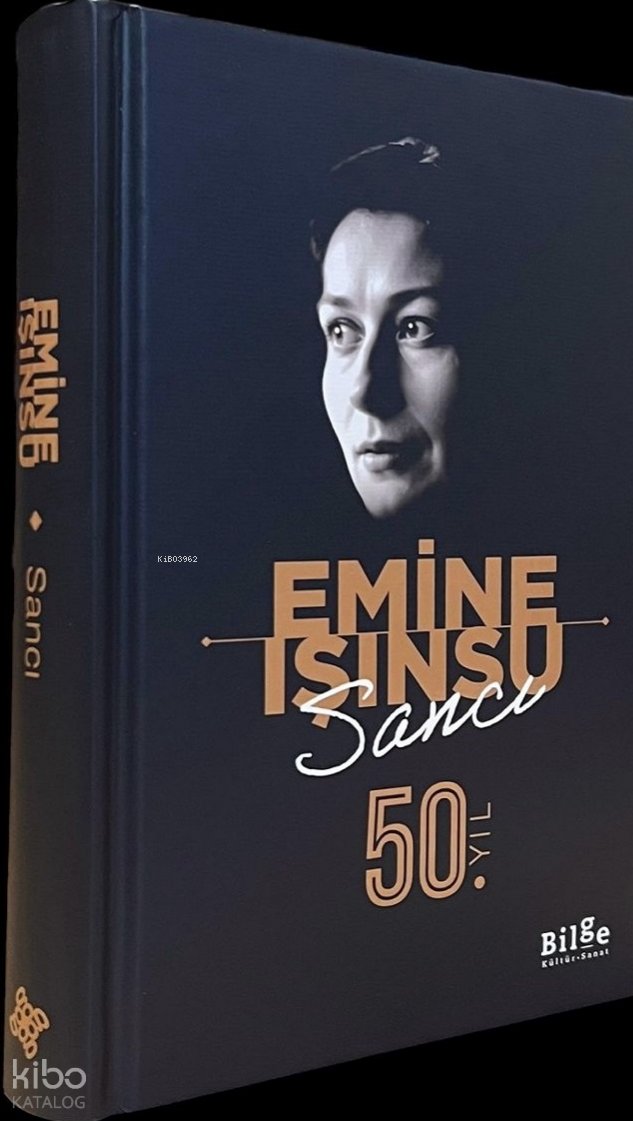 Sancı