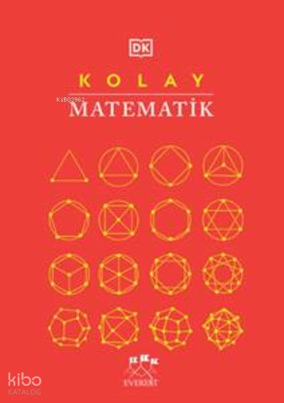 Kolay Matematik (Ciltli)