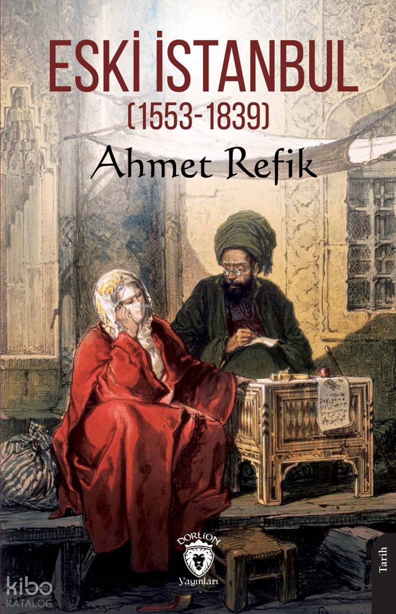 Eski İstanbul (1553 — 1839)