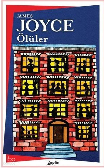 Ölüler