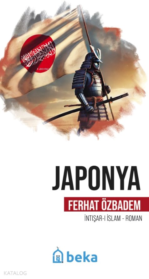 Japonya - İntişari İslam - Ferhat Özbadem