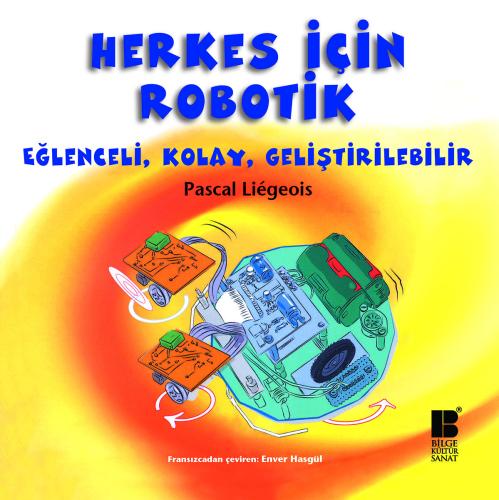 Herkes İçin Robotik