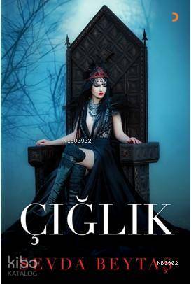 Çığlık