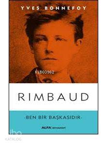 Rimbaud - Yves Bonnefoy