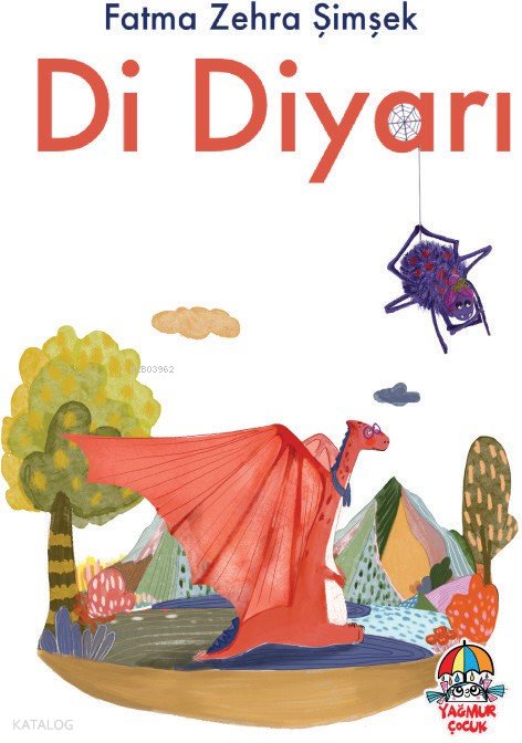 Di Diyarı