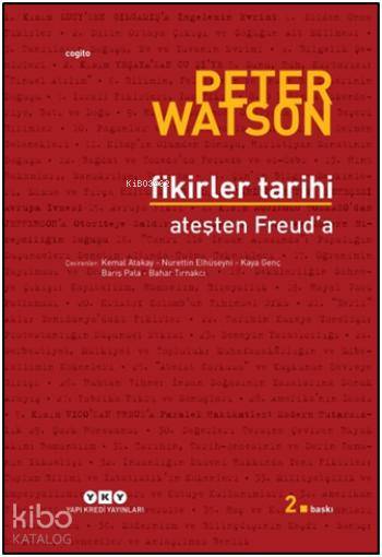 Fikirler Tarihi
