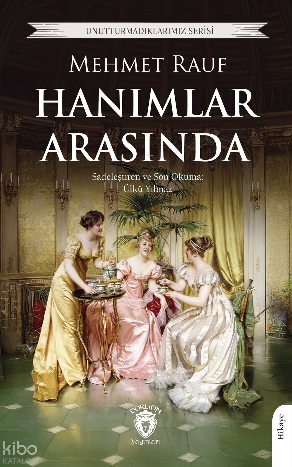 Hanımlar Arasında