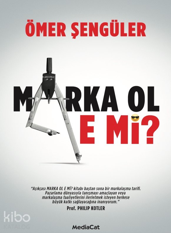 Marka Ol Emi? - Ömer Şengüler