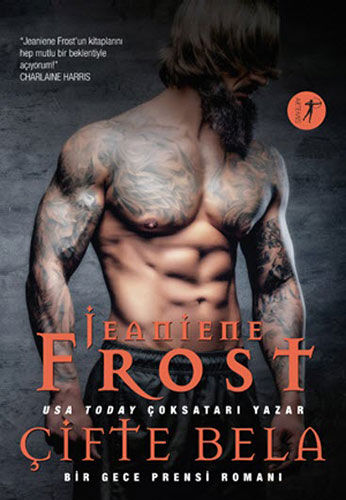 Çifte Bela - Jeaniene Frost