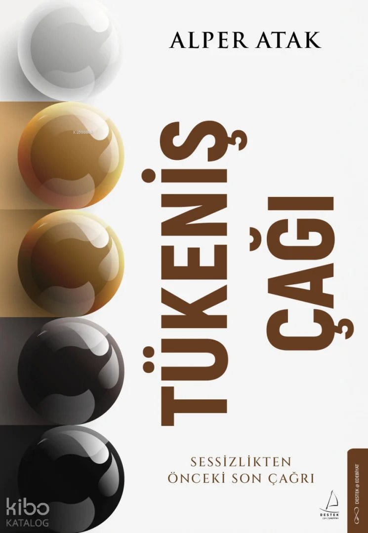 Tükeniş Çağı