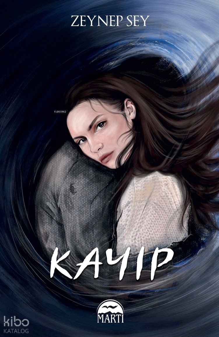 Kayıp - Zeynep Şey