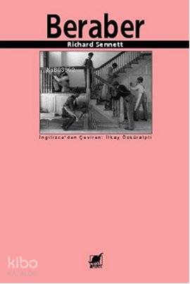 Beraber - Richard Sennett