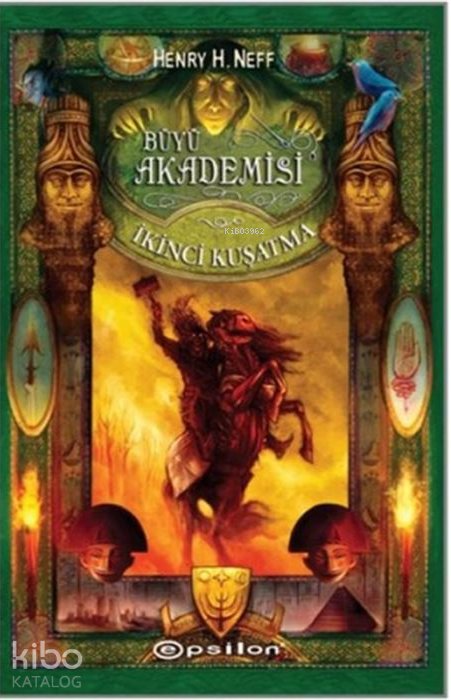 Büyü Akademisi