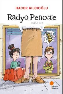 Radyo Pencere - Hacer Kılcıoğlu
