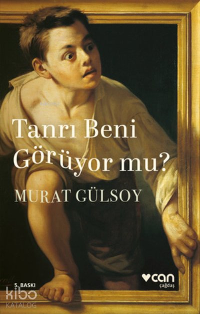 Tanrı Beni Görüyor mu? - Murat Gülsoy