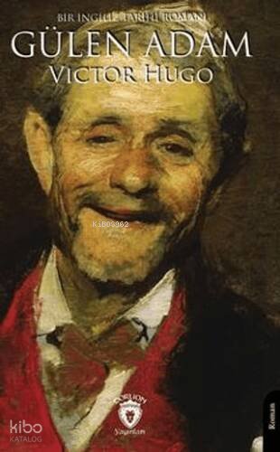 Gülen Adam - Victor Hugo