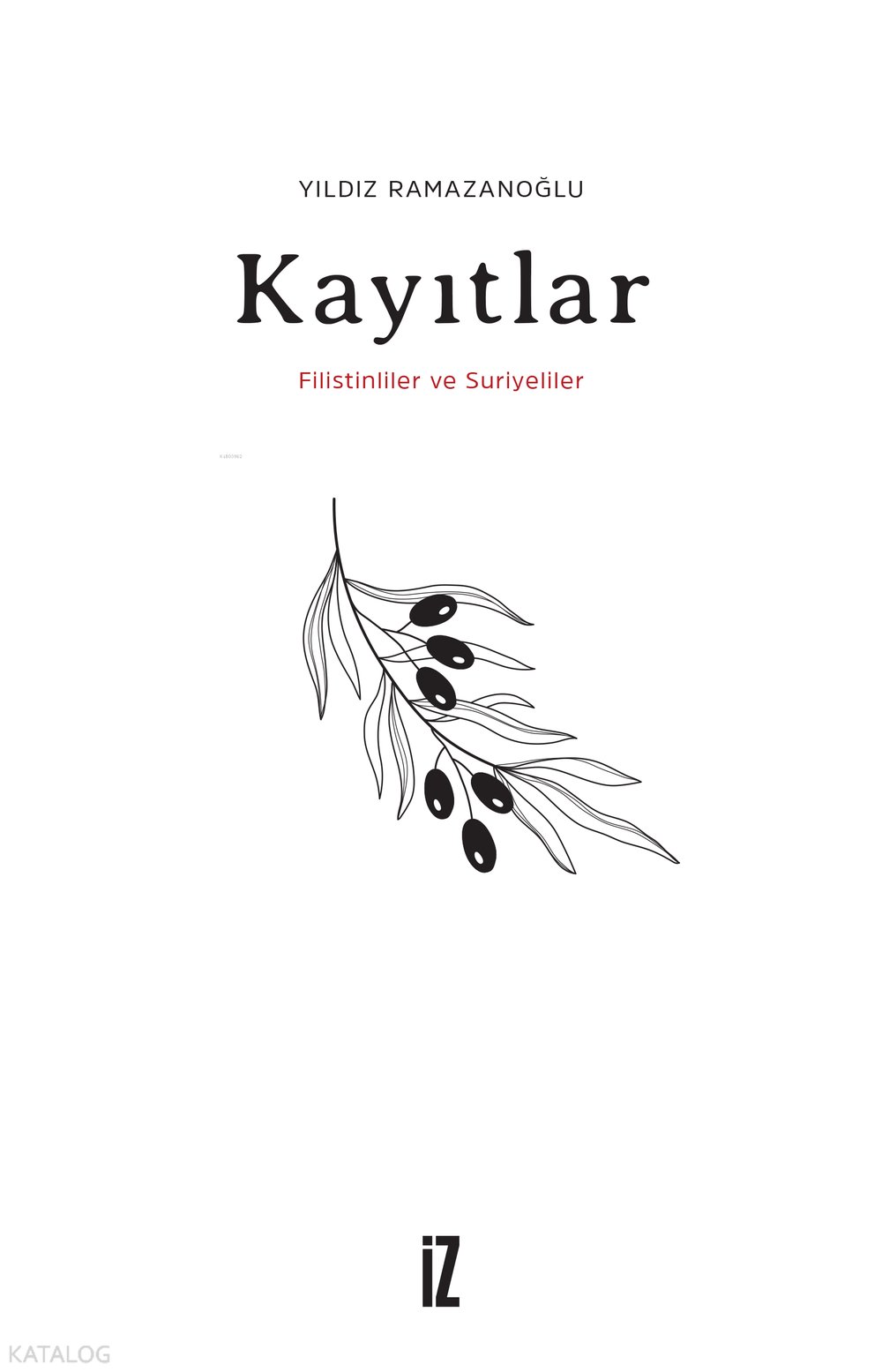 Kayıtlar