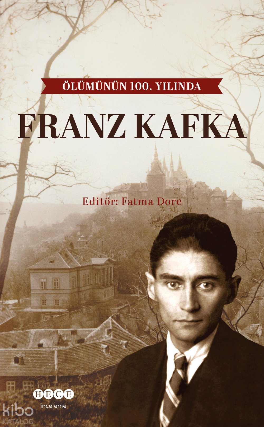 Franz Kafka