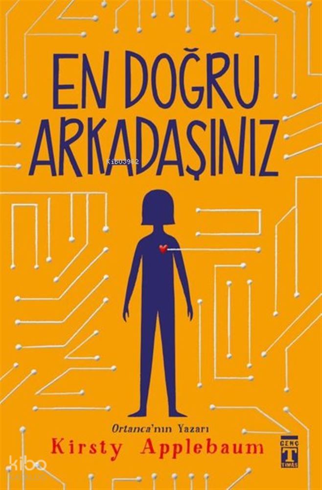 EN DOĞRU ARKADAŞINIZ