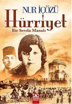 Hürriyet - Nur Icozu
