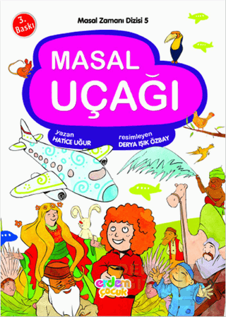 MASAL UÇAĞI