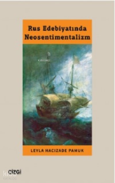 Rus Edebiyatında Neosentimentalizm