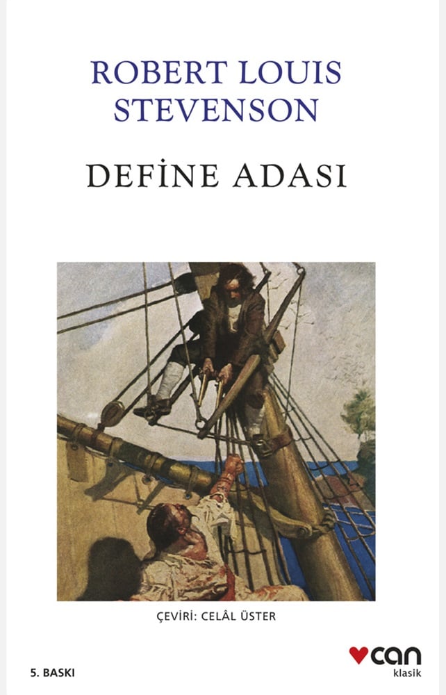 Define Adası