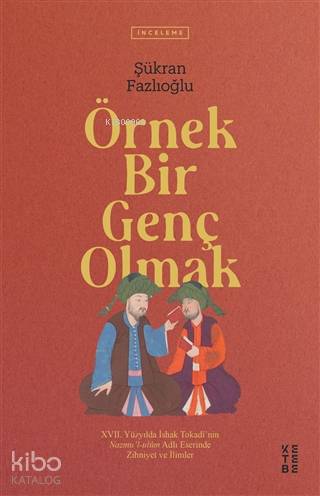 Örnek Bir Genç Olmak