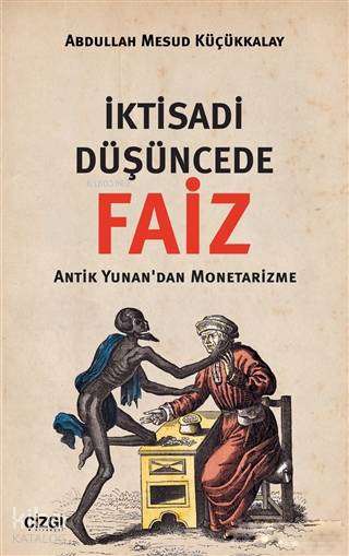 İktisadi Düşüncede Faiz