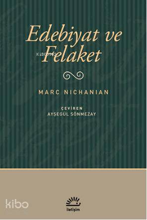 Edebiyat ve Felaket