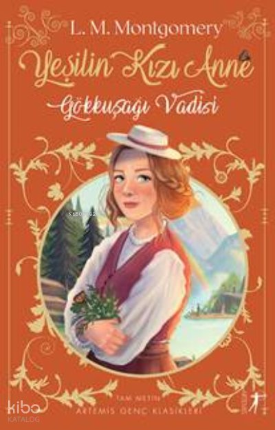 Yeşilin Kızı Anne - 7