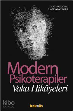 Modern Psikoterapiler - Raymond J. Corsini, Danny Wedding