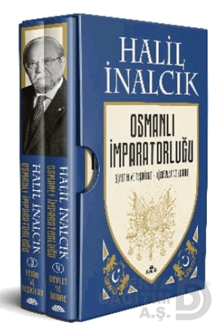 OSMANLI İMPARATORLUĞU - 2 (3 VE 4 TAKIM)
