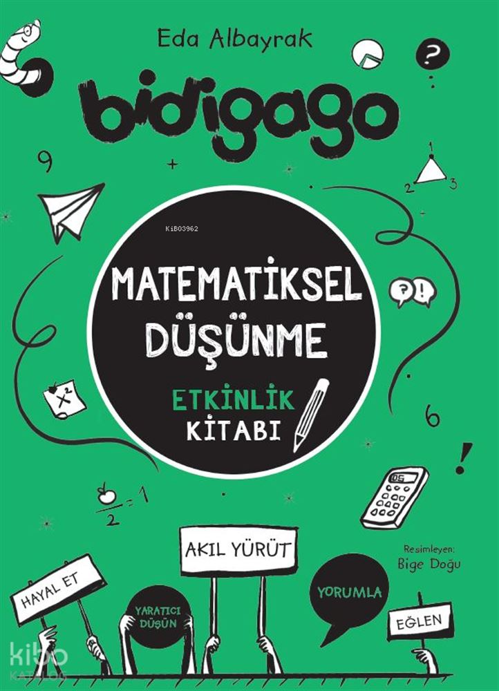 BİDİGOGOG - MATEMATİKSEL DÜŞÜNME E..