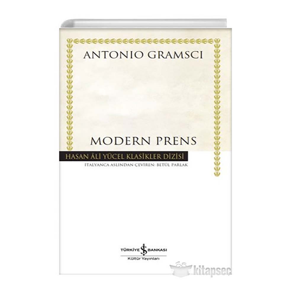 MODERN PRENS ( KARTON KAPAK)