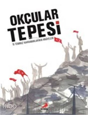 Okçular Tepesi (Ciltli)